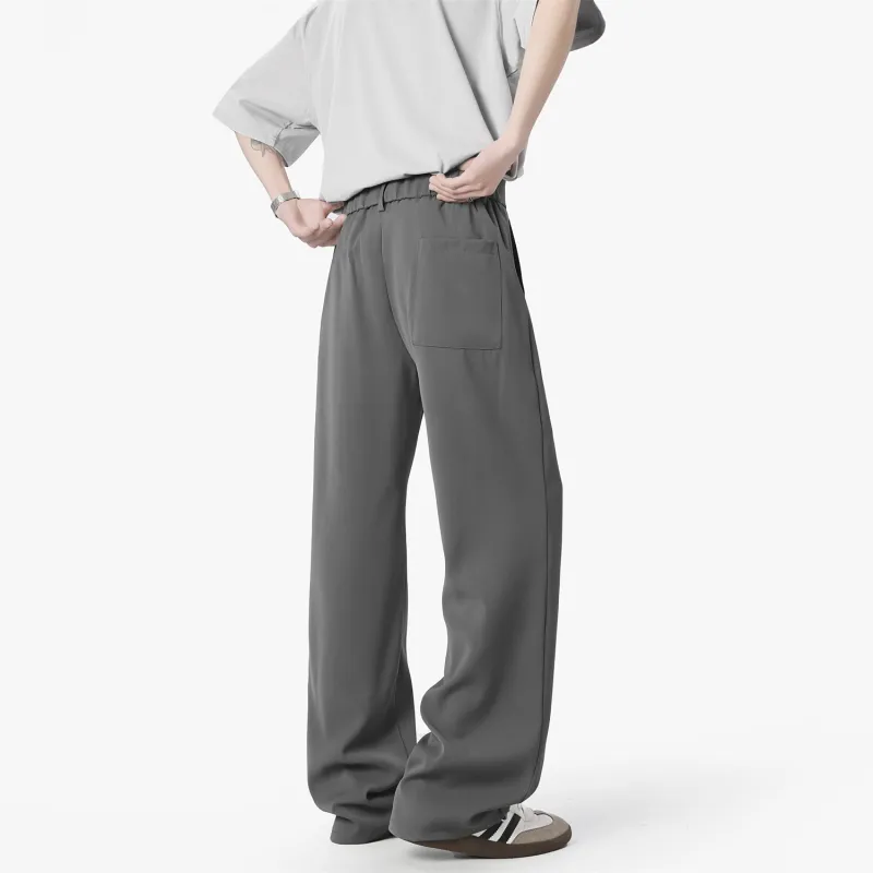EPTISON Suit Trousers Unisex-4