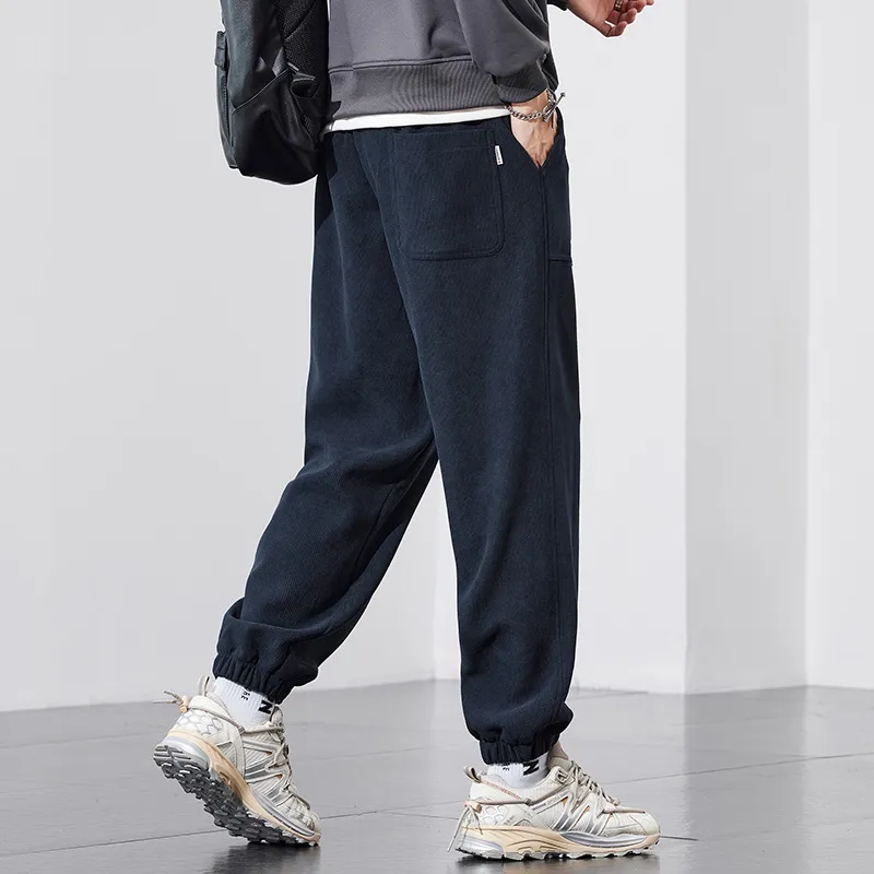 EPTISON Casual Pants Men-12