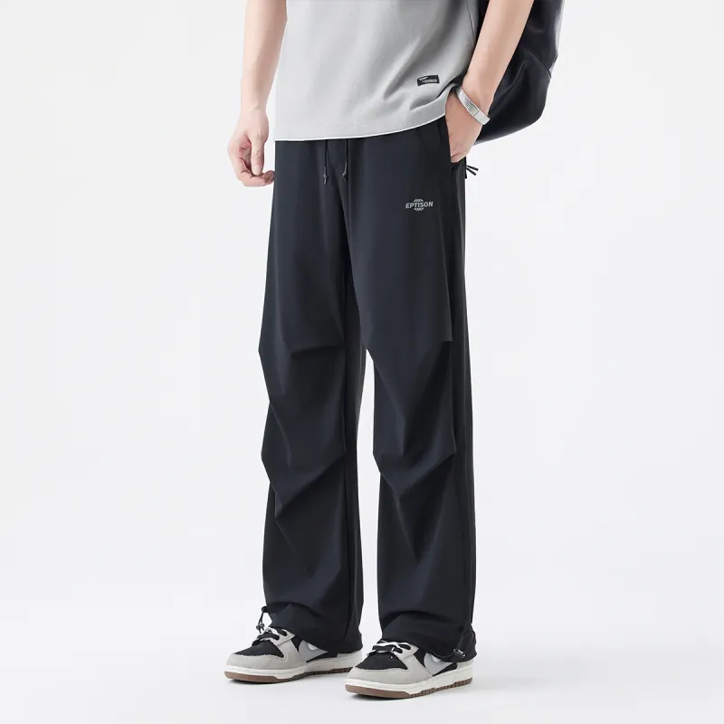 EPTISON Cargo Pants Unisex-8