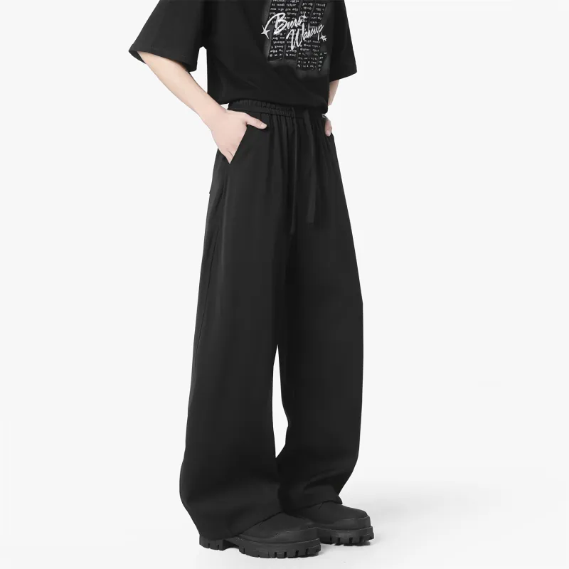 EPTISON Suit Trousers Unisex-2