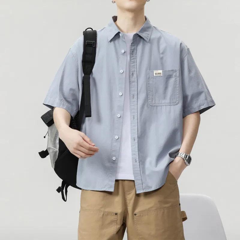 EPTISON Shirts Unisex-3