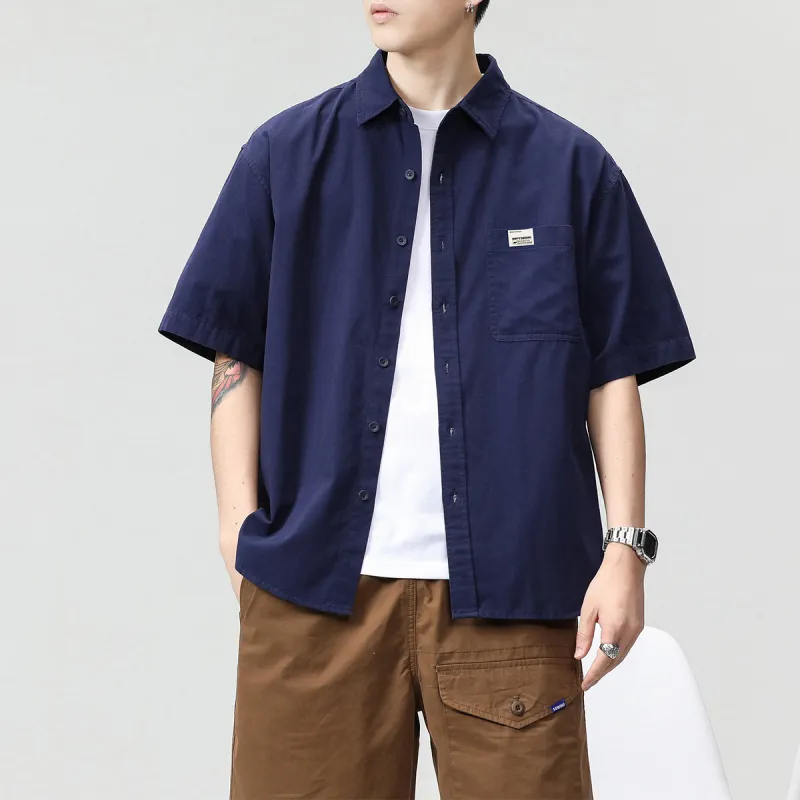 EPTISON Shirts Unisex-21