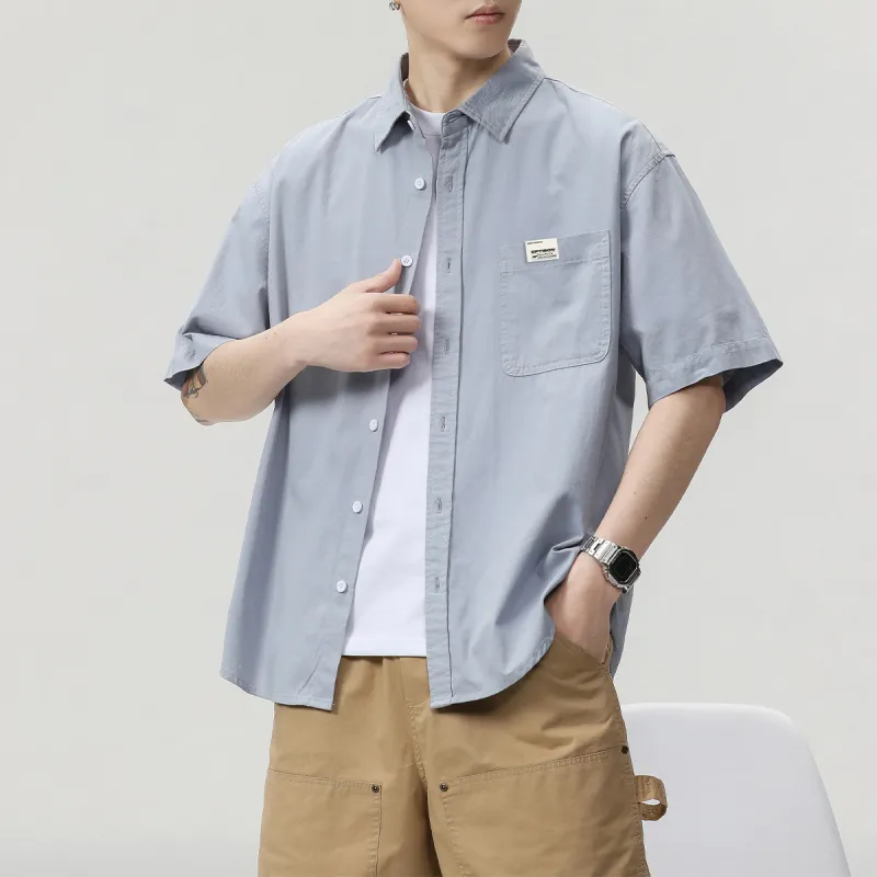 EPTISON Shirts Unisex-4