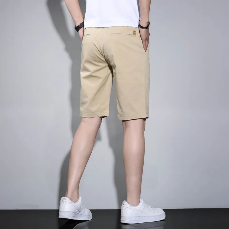 EPTISON Casual Shorts Men-7