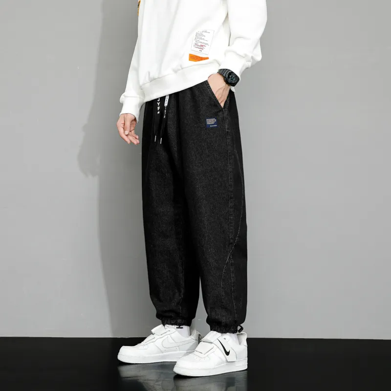 EPTISON Jeans Men-1