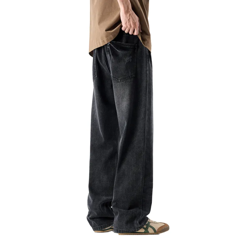 EPTISON Jeans Unisex Light Blue-21