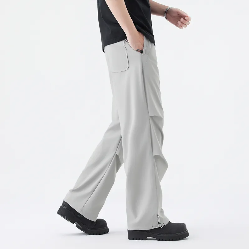 EPTISON Cargo Pants Unisex-3
