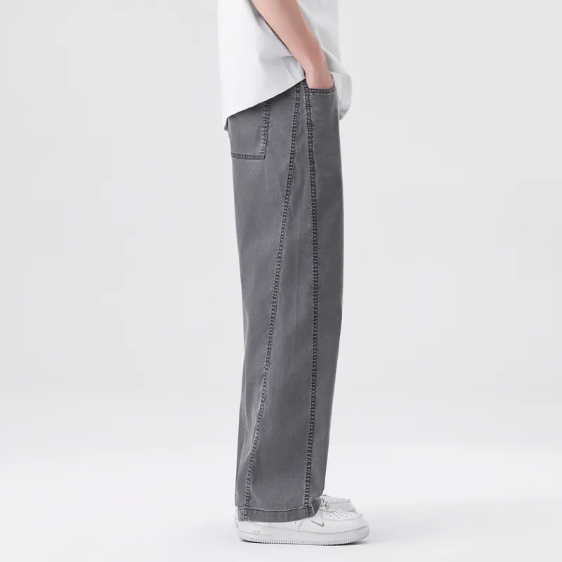 EPTISON Jeans Unisex-3