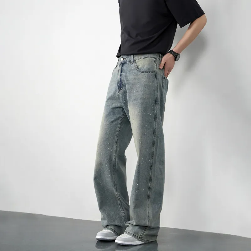 EPTISON Jeans Unisex-5