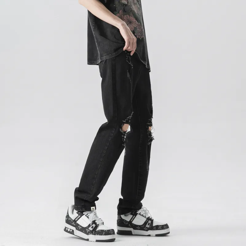 EPTISON Jeans Men-12