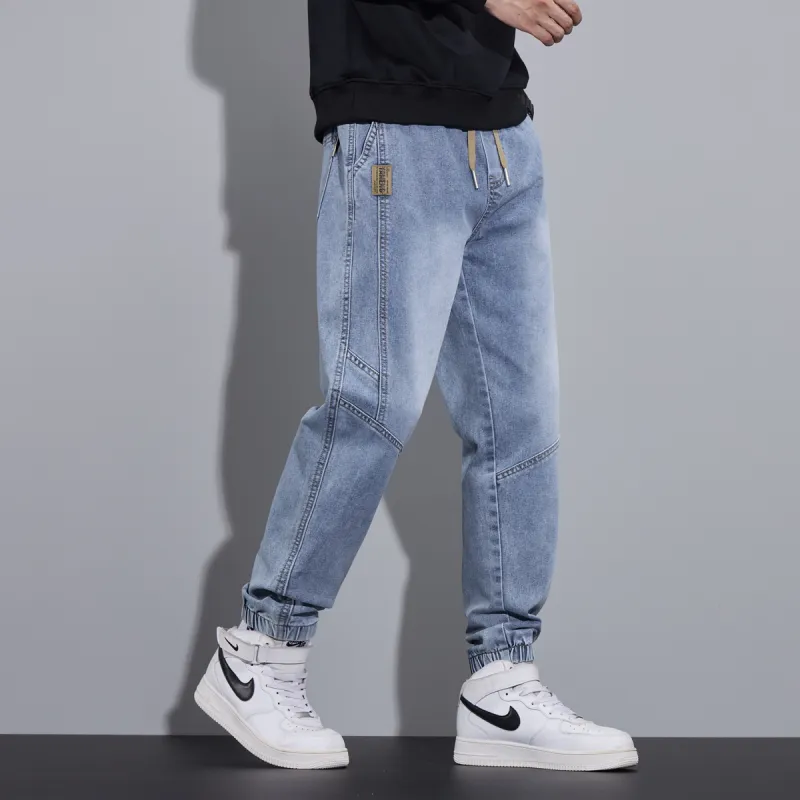 EPTISON Jeans Men-18