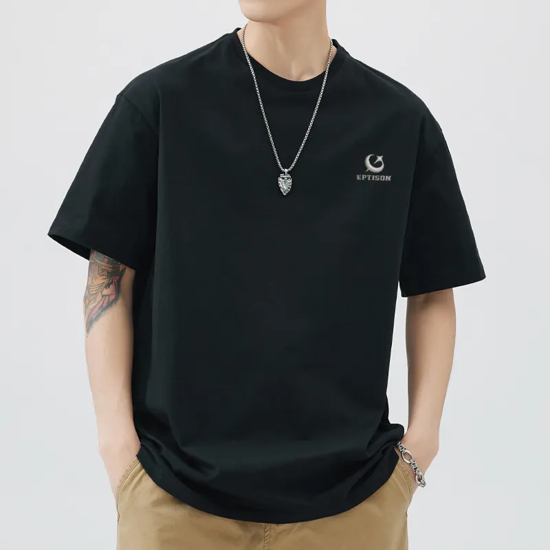 EPTISON T Shirts Men-2