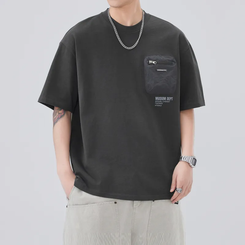 EPTISON T Shirts Unisex-14