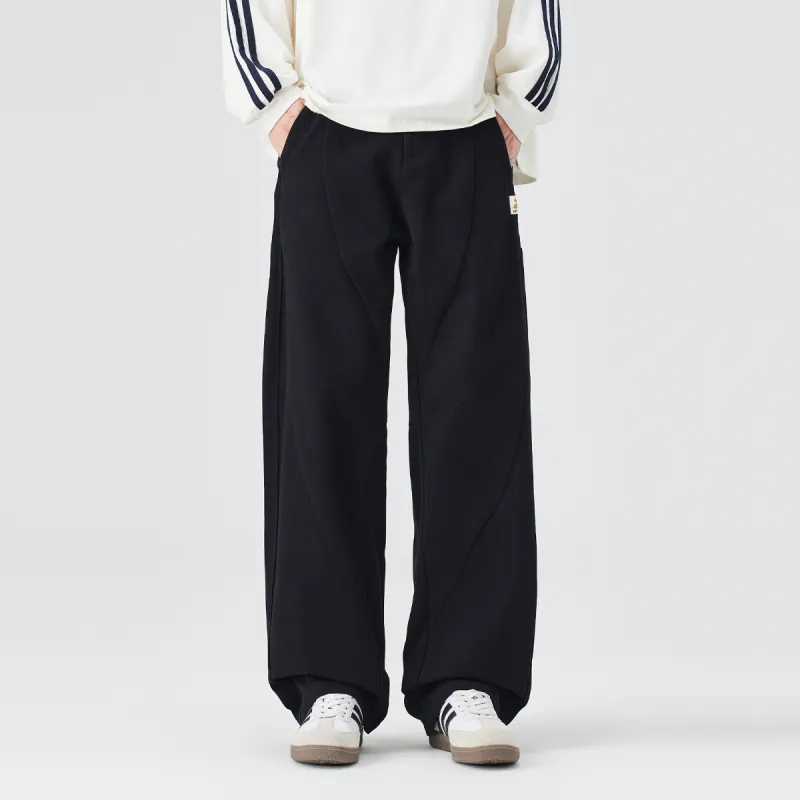 EPTISON Knitted Sports Pants Unisex-1
