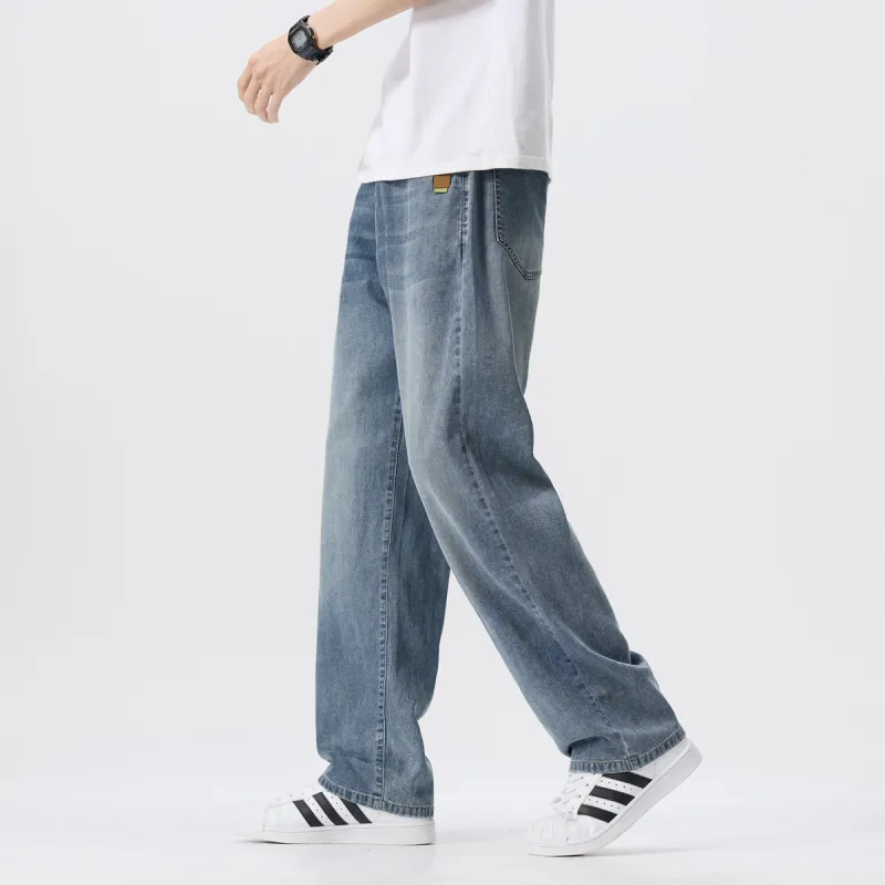 EPTISON Jeans Unisex-8