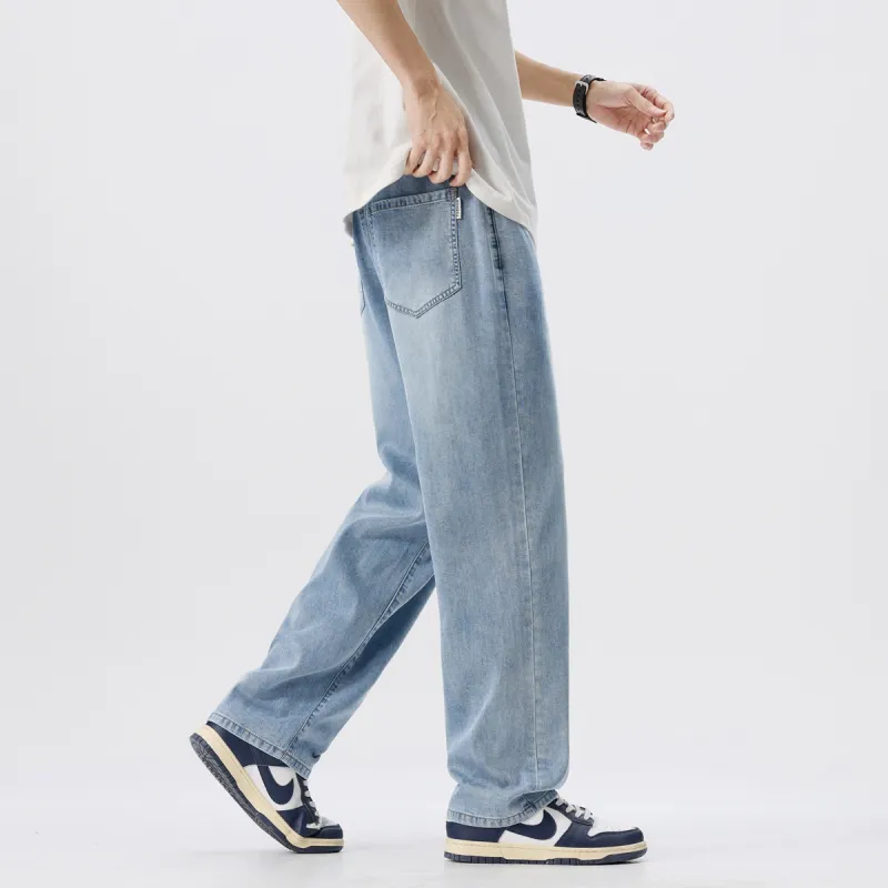 EPTISON Jeans Unisex-4