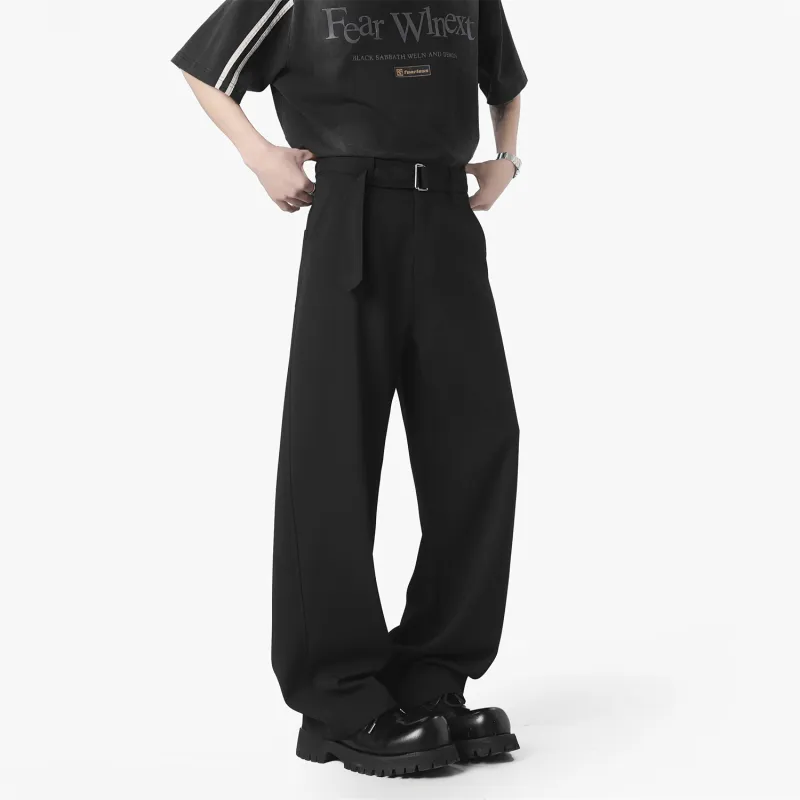 EPTISON Suit Trousers Unisex-4