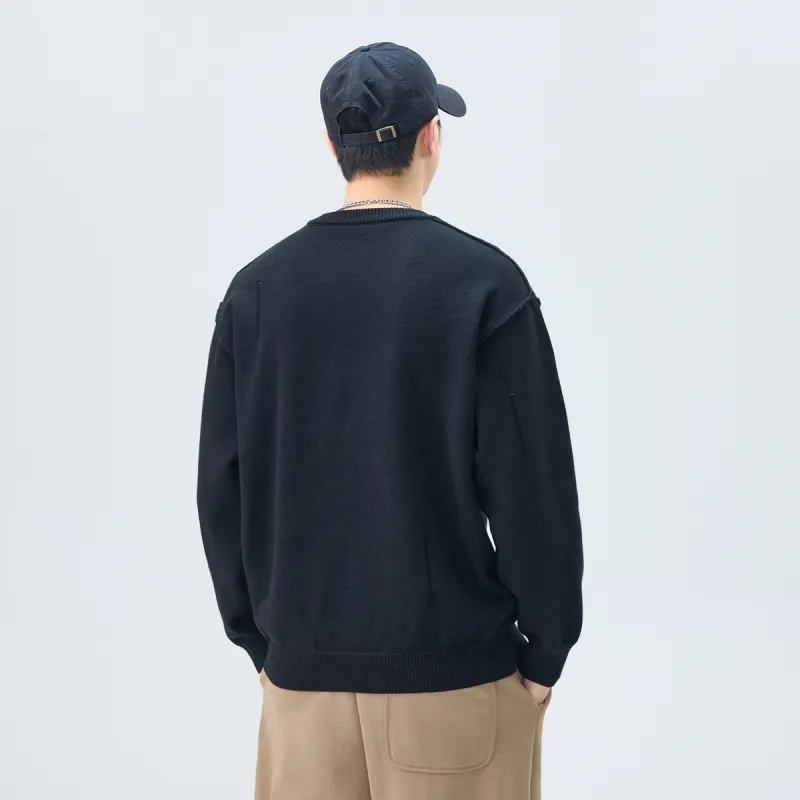 EPTISON Sweaters Men-3
