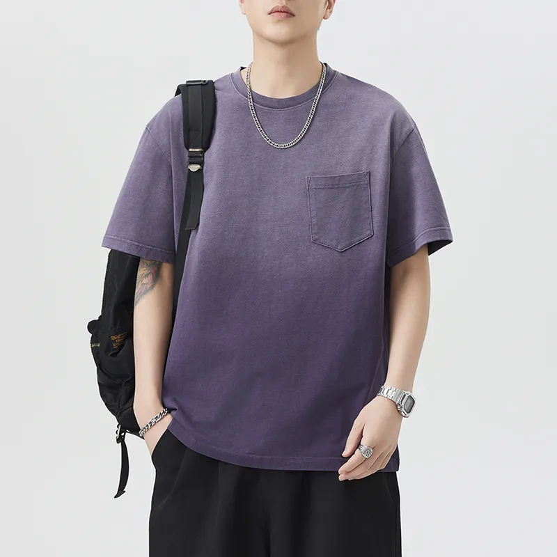 EPTISON T Shirts Unisex-4