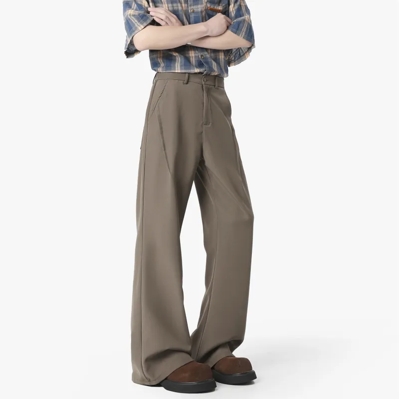 EPTISON Suit Trousers Men-8