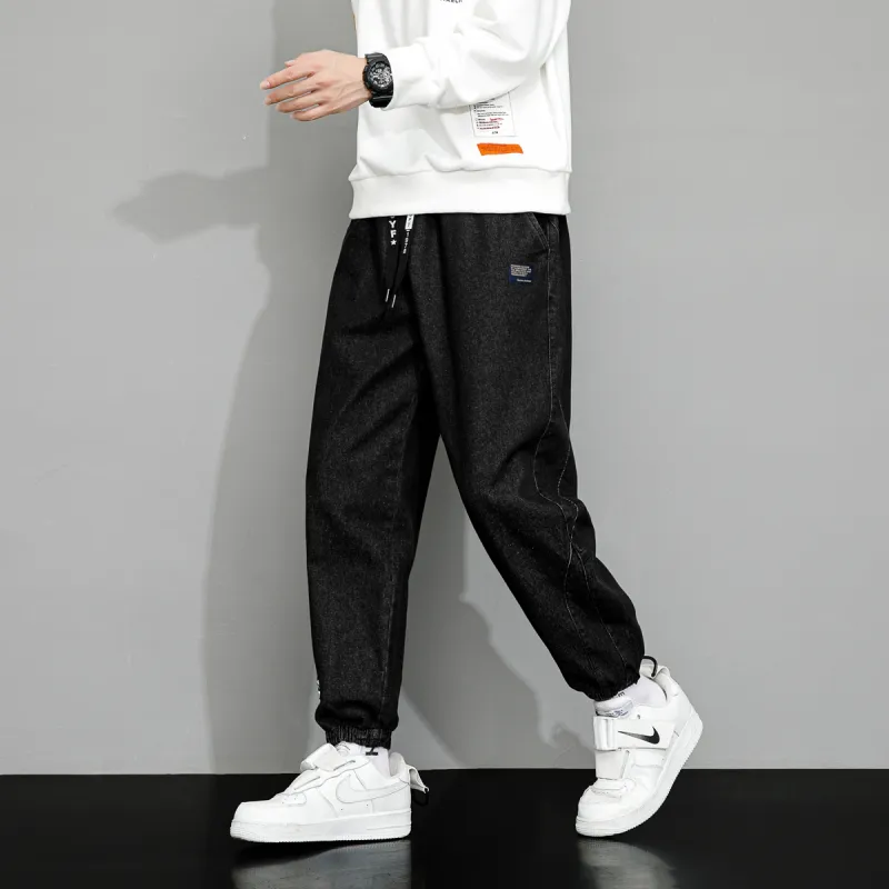 EPTISON Jeans Men-3