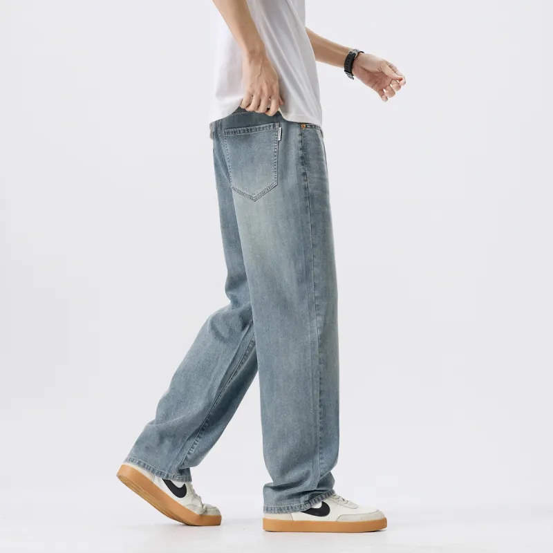 EPTISON Jeans Unisex-6
