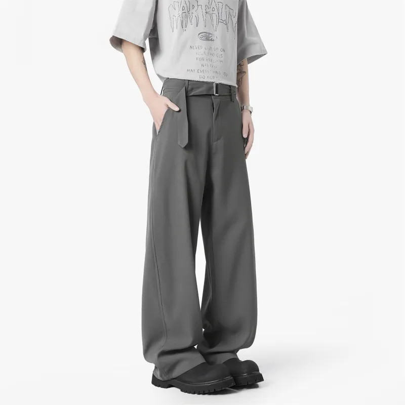 EPTISON Suit Trousers Unisex-9