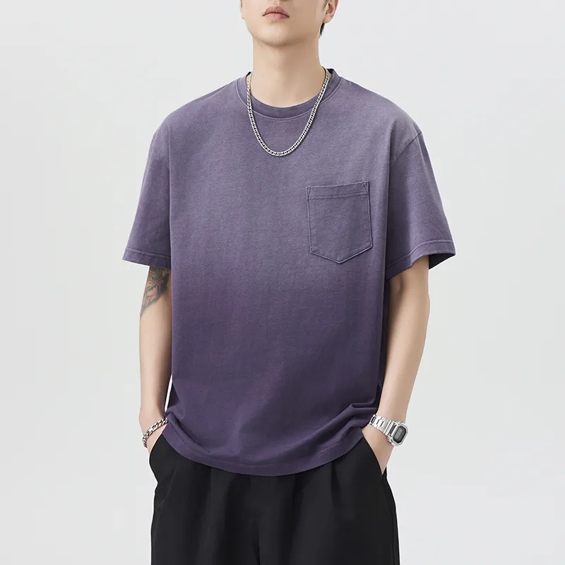 EPTISON T Shirts Unisex-1