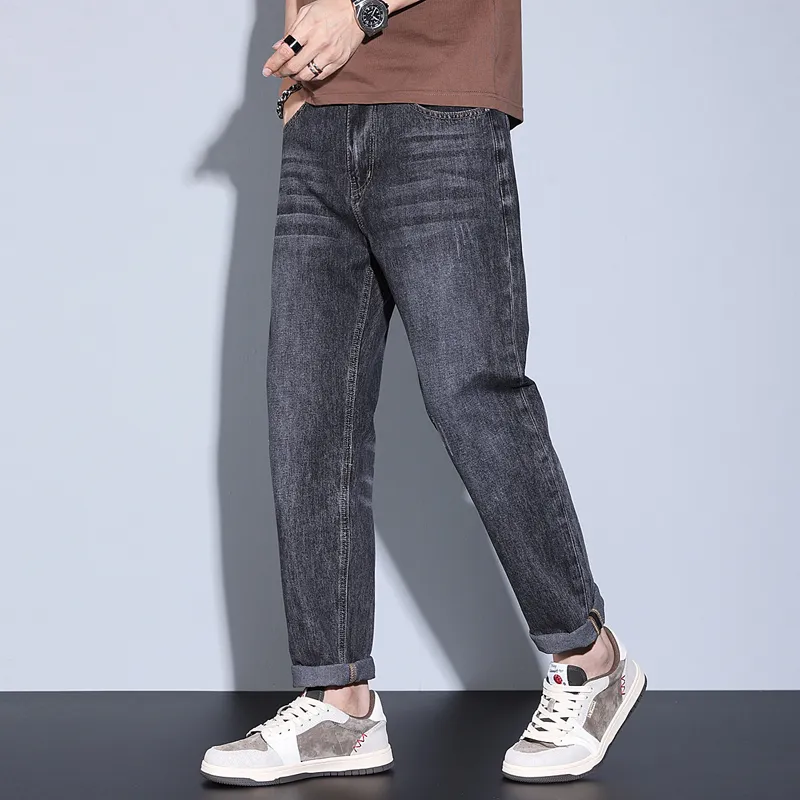 EPTISON Jeans Unisex-8