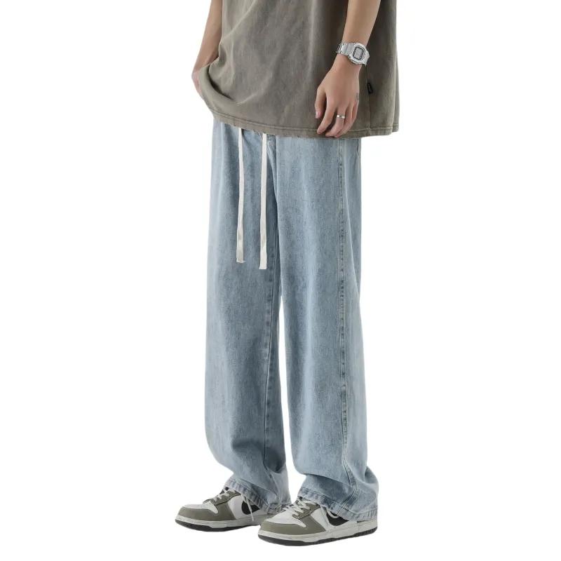 EPTISON Jeans Unisex-2