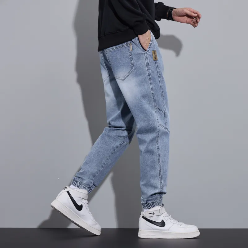 EPTISON Jeans Men-19