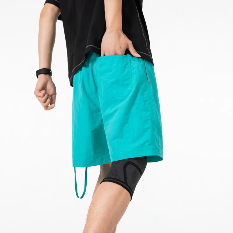 EPTISON Casual Shorts Unisex-26