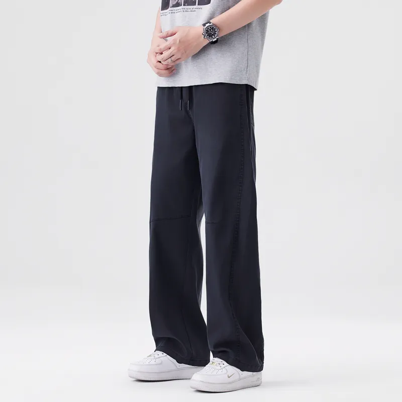 EPTISON Jeans Unisex-6