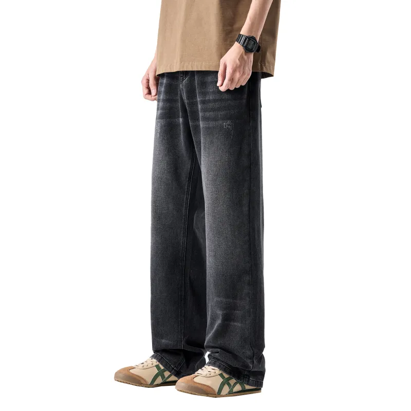 EPTISON Jeans Unisex Light Blue-18