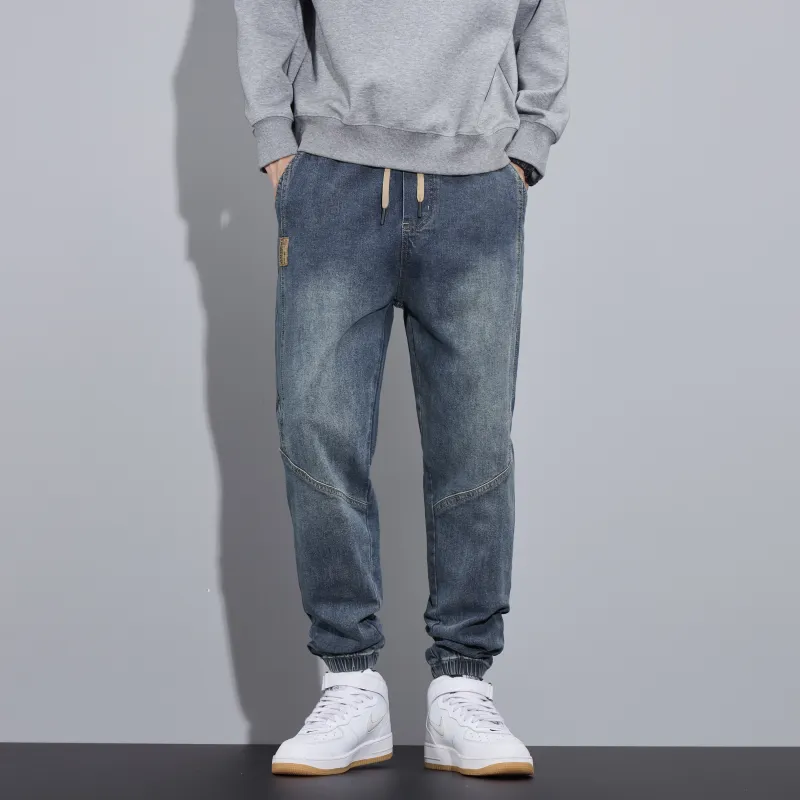 EPTISON Jeans Men-23