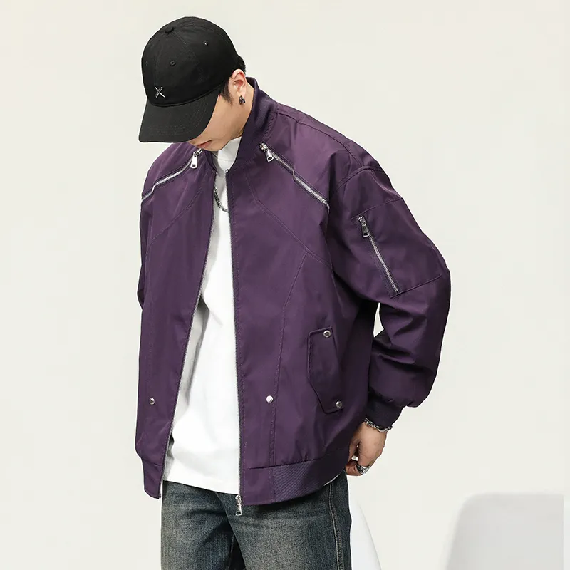 EPTISON Jackets Men-0