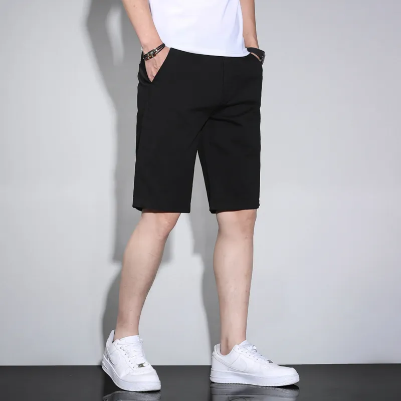 EPTISON Casual Shorts Men-4