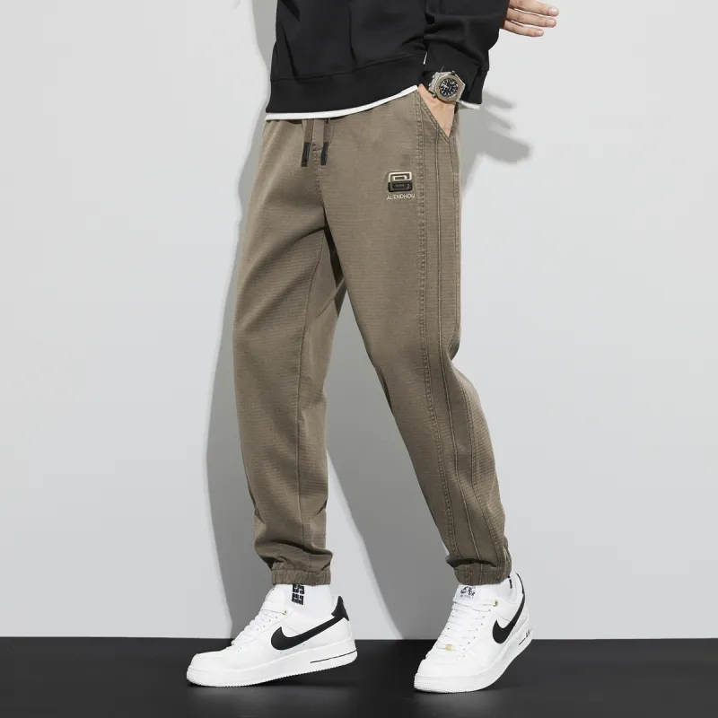 EPTISON Casual Pants Men-4