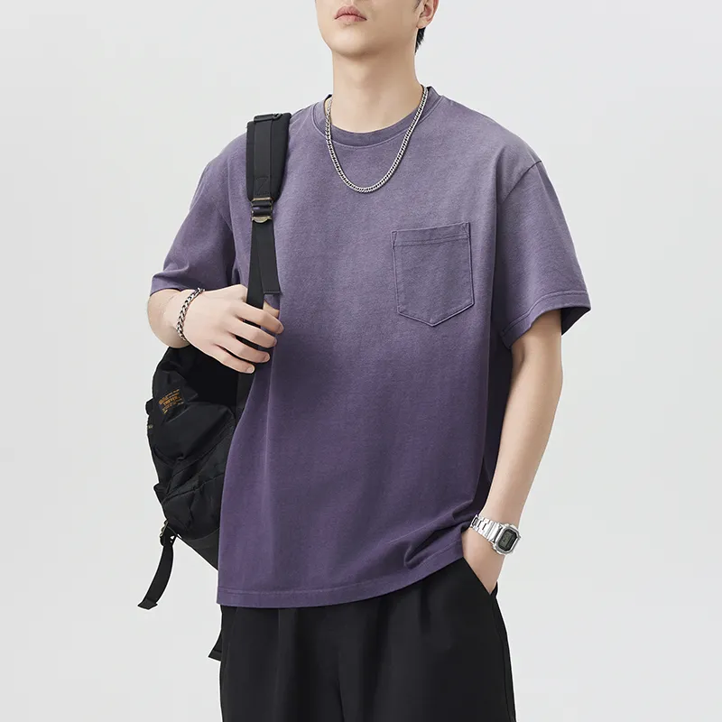 EPTISON T Shirts Unisex-5