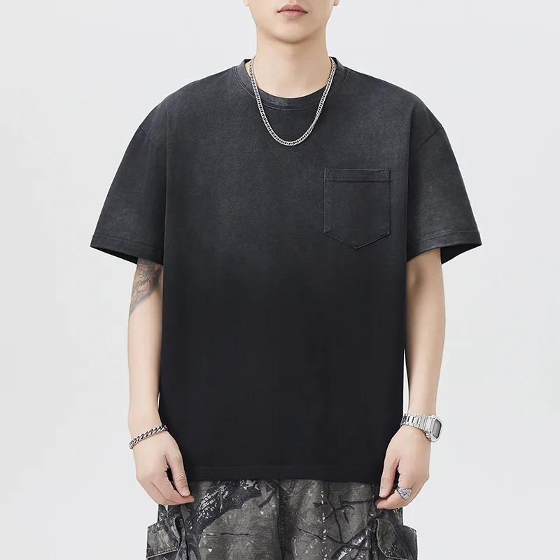 EPTISON T Shirts Unisex-8