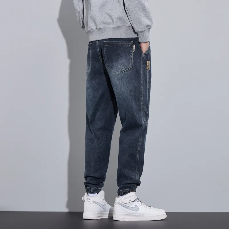 EPTISON Jeans Men-13