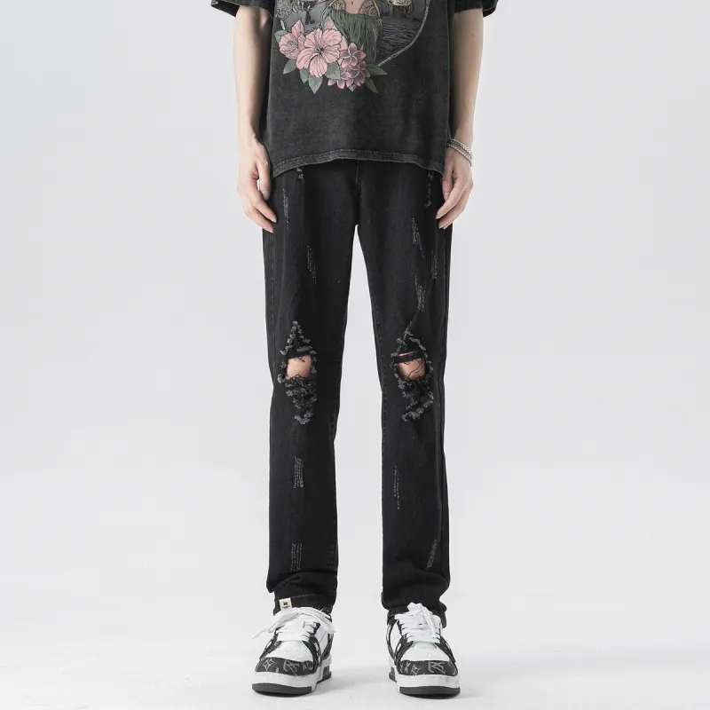 EPTISON Jeans Men-9
