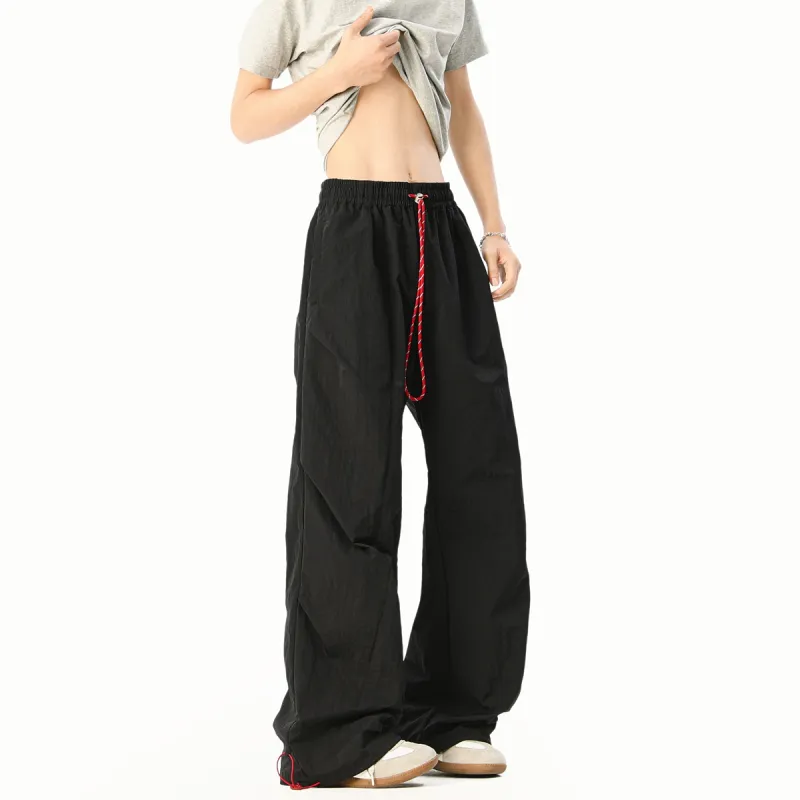 EPTISON Windbreaker Pants Unisex-6