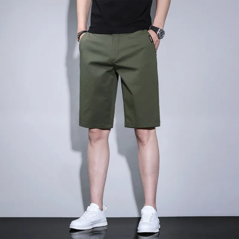 EPTISON Casual Shorts Men-16