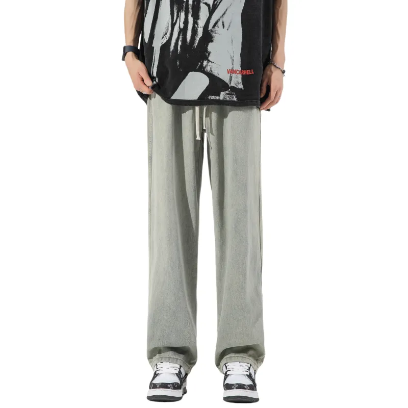 EPTISON Jeans Unisex-19