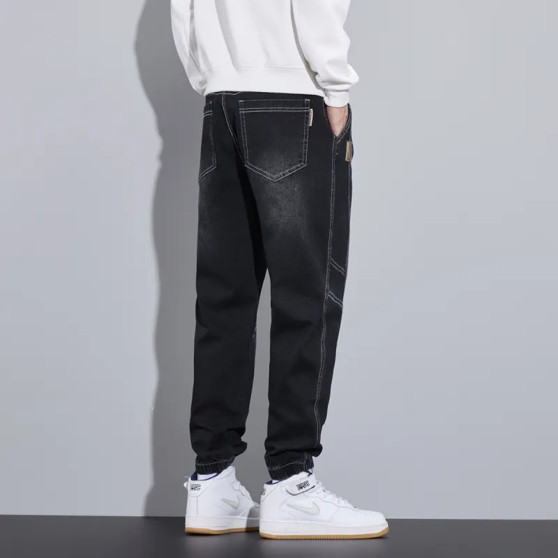 EPTISON Jeans Men-6