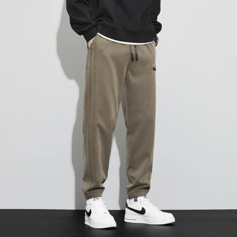 EPTISON Casual Pants Men-3