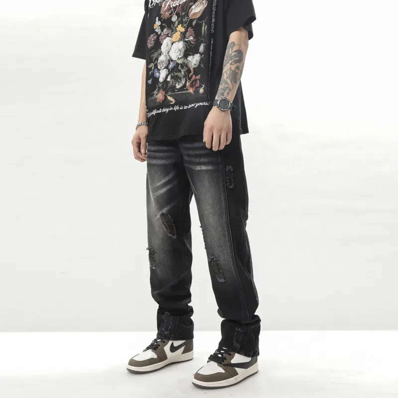 EPTISON Jeans Men-2