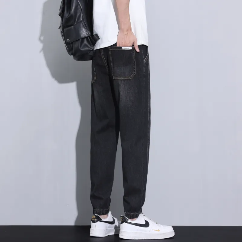 EPTISON Jeans Men-26