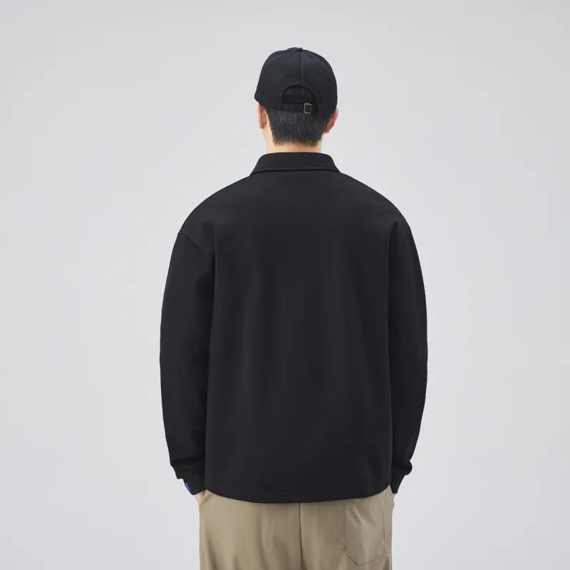 EPTISON Polo Shirts Men-0